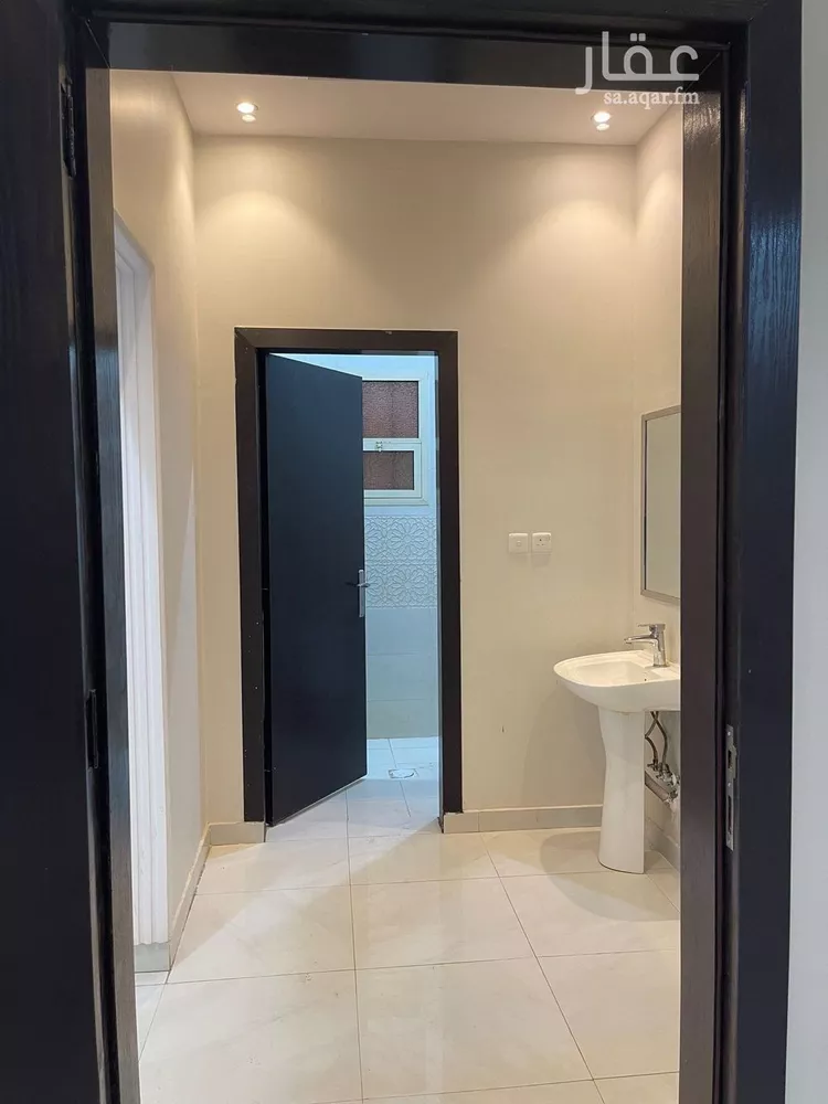 شقة للإيجار في شارع ابن الربيع الشيباني, حي الرمال, مدينة الرياض, منطقة الرياض صورة 4