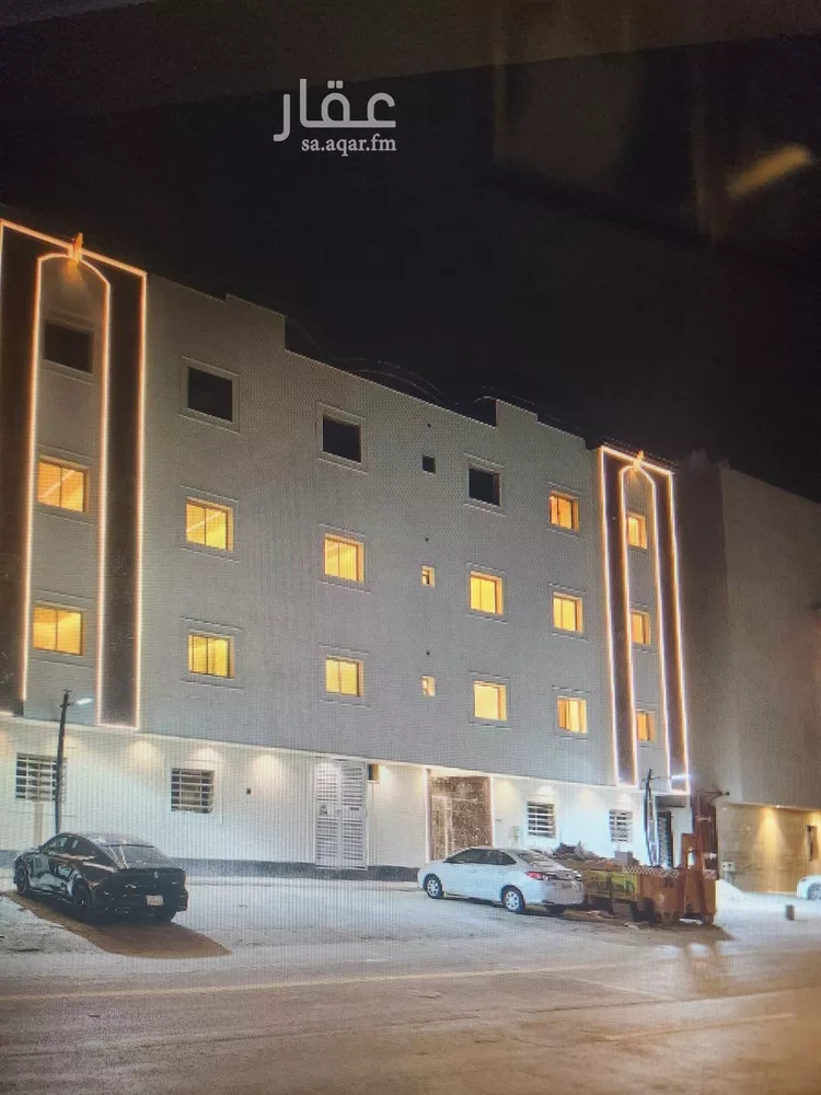 Apartment for Rent in Riyadh An Narjis صورة 5