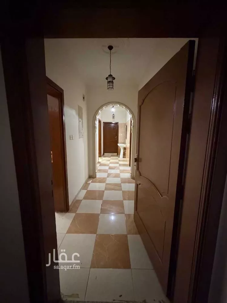 شقة للإيجار في شارع موسى بن مجلي بن بندار, حي الزهرة, مدينة المدينة المنورة, منطقة المدينة المنورة