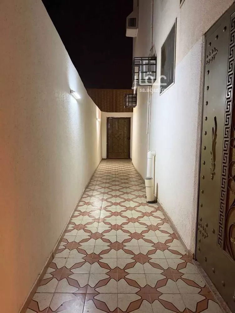 شقة للإيجار في شارع موسى بن مجلي بن بندار, حي الزهرة, مدينة المدينة المنورة, منطقة المدينة المنورة صورة 4