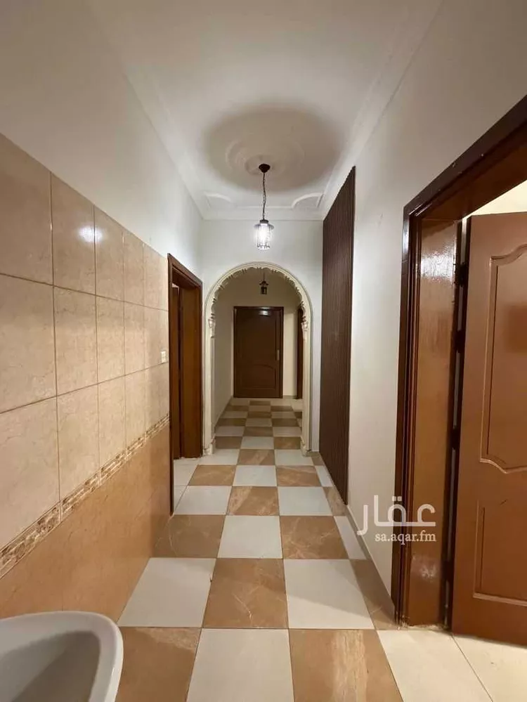 شقة للإيجار في شارع موسى بن مجلي بن بندار, حي الزهرة, مدينة المدينة المنورة, منطقة المدينة المنورة صورة 3