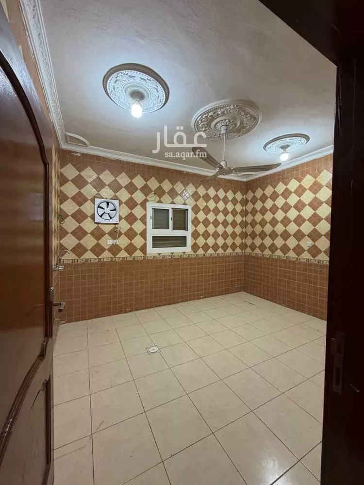 شقة للإيجار في شارع موسى بن مجلي بن بندار, حي الزهرة, مدينة المدينة المنورة, منطقة المدينة المنورة صورة 5