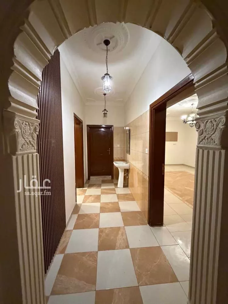 شقة للإيجار في شارع موسى بن مجلي بن بندار, حي الزهرة, مدينة المدينة المنورة, منطقة المدينة المنورة صورة 2