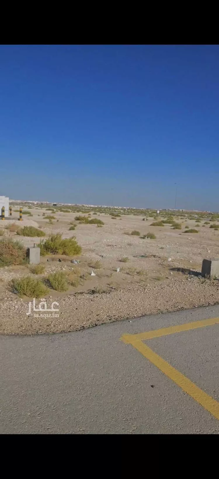 Land for Sale in Dammam Al Amal