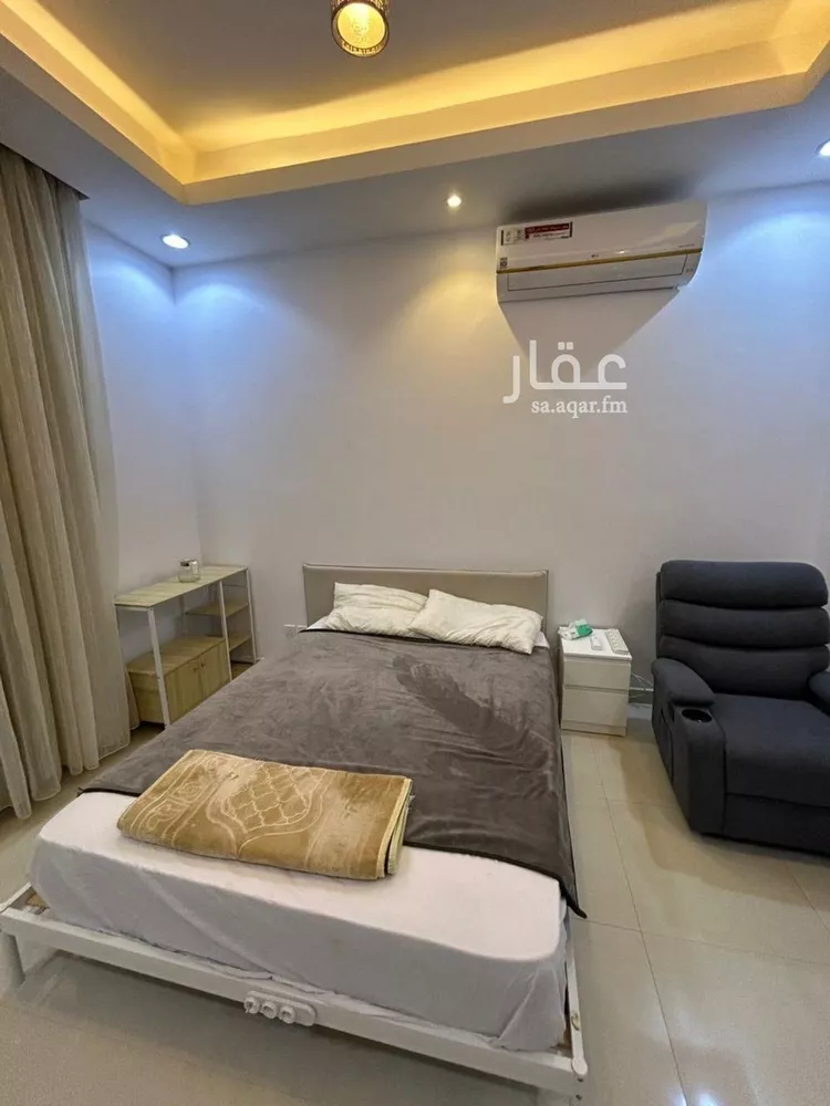 شقة للإيجار في شارع الامير عبدالله بن سعود بن عبدالله صنيتان ال سعود, حي الياسمين, مدينة الرياض, منطقة الرياض صورة 2