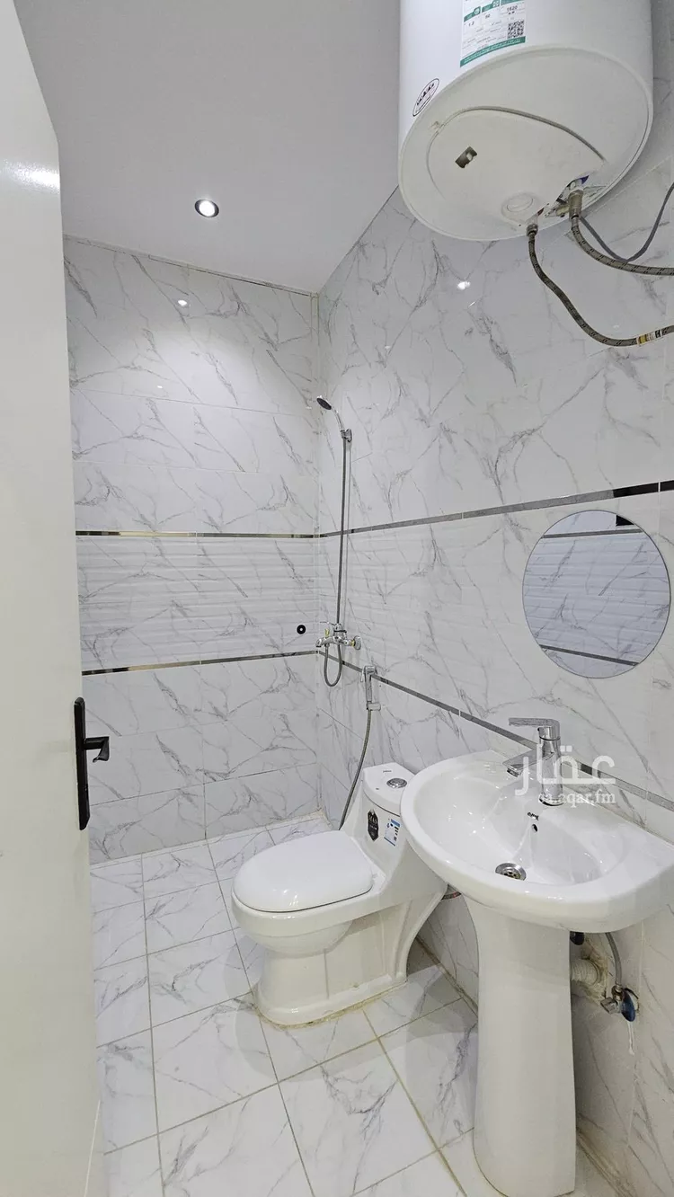 شقة للإيجار في شارع قلعة الفسطاط, حي إشبيلية, مدينة الرياض, منطقة الرياض صورة 4