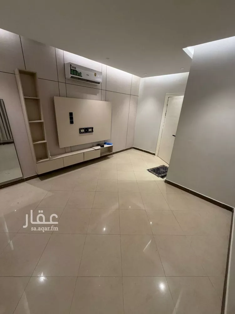 شقة للإيجار في شارع وادي البطحاء, حي الملقا, مدينة الرياض, منطقة الرياض