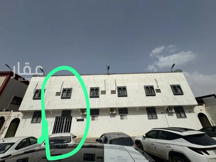 شقة للإيجار في شارع صهر الغمري, حي الخليج, مدينة الرياض, منطقة الرياض صورة 2