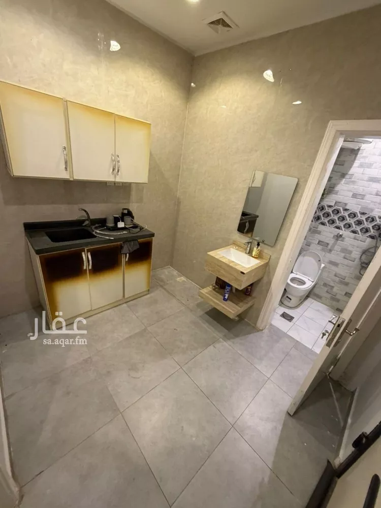 شقة للإيجار في شارع المذنب, حي الفلاح, مدينة الرياض, منطقة الرياض صورة 2