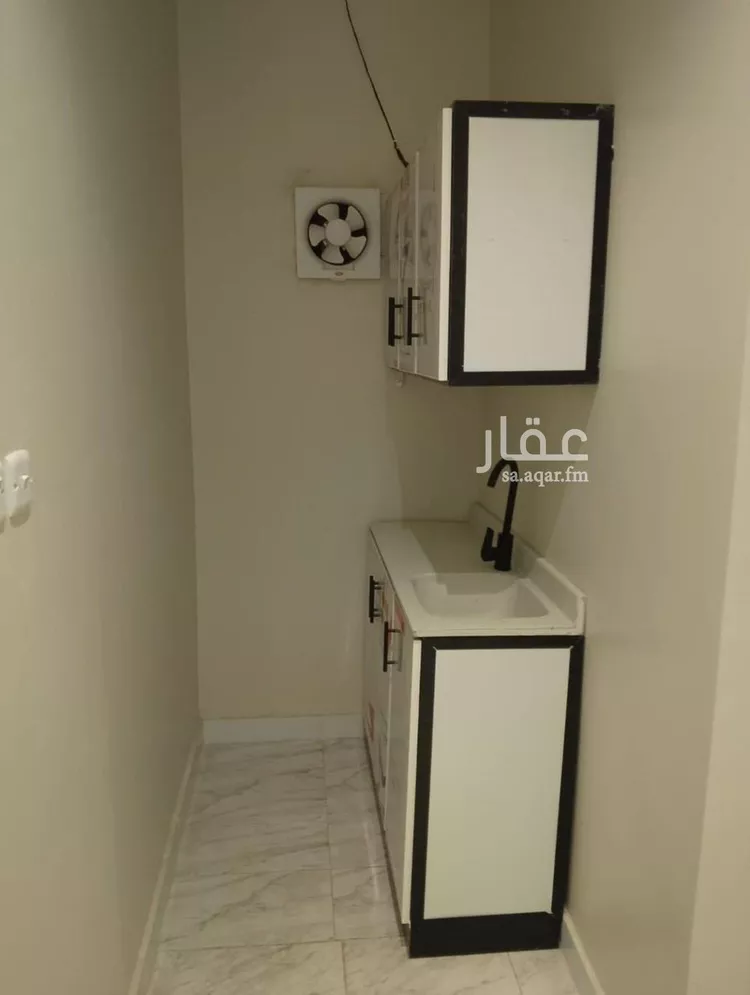 شقة للإيجار في شارع النويبعة, حي اليرموك, مدينة الرياض, منطقة الرياض صورة 3