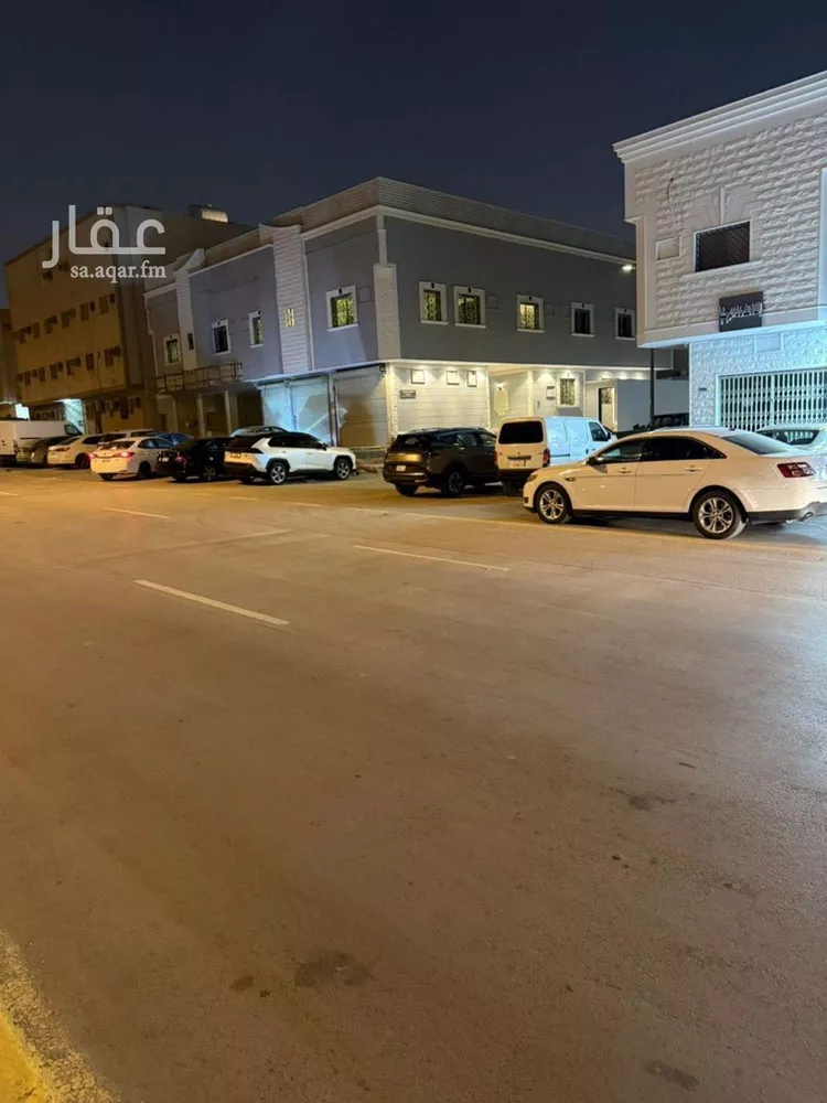 شقة للإيجار في شارع طريف, حي الإزدهار, مدينة الرياض, منطقة الرياض