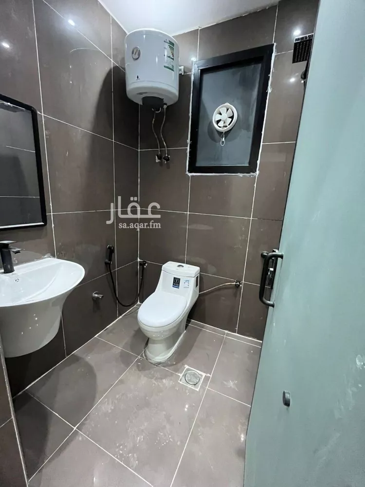 شقة للإيجار في شارع النسائي, حي اليرموك, مدينة الرياض, منطقة الرياض صورة 2