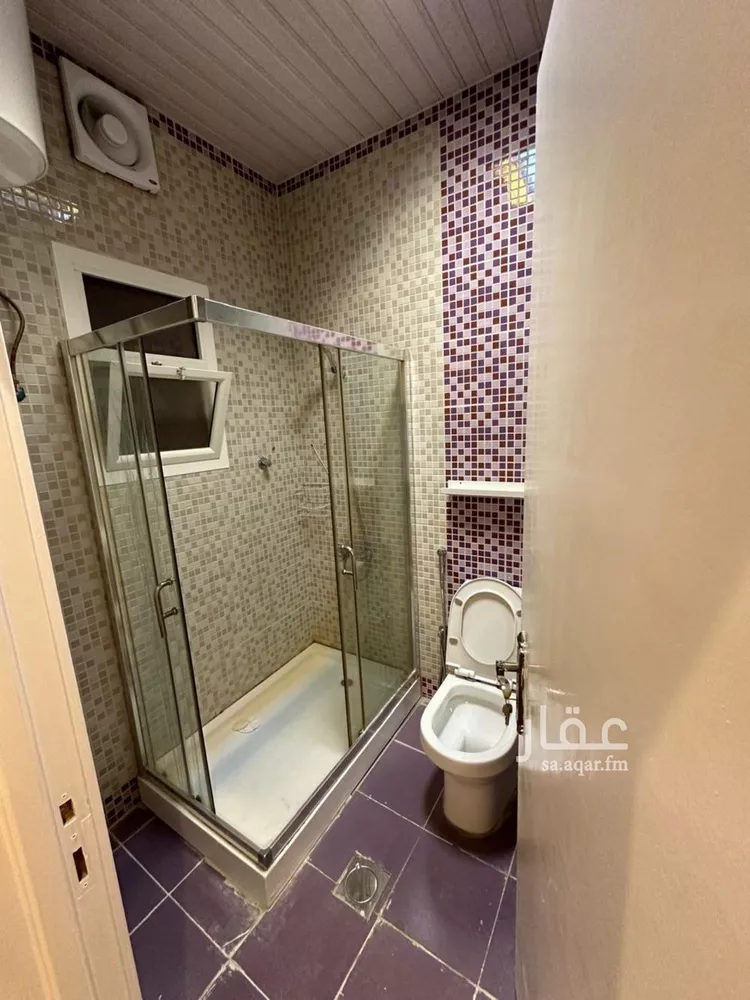 شقة للإيجار في شارع الامير عبدالله بن سعود بن عبدالله صنيتان ال سعود, حي الياسمين, مدينة الرياض, منطقة الرياض صورة 5