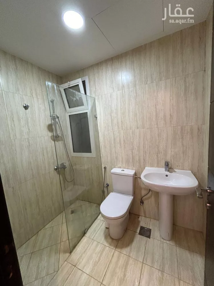 شقة للإيجار في شارع الامير عبدالله بن سعود بن عبدالله صنيتان ال سعود, حي الياسمين, مدينة الرياض, منطقة الرياض صورة 4