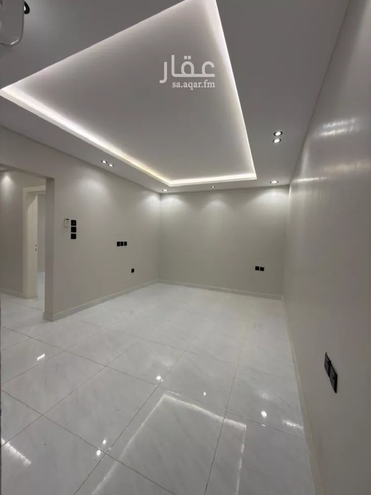 شقة للإيجار في شارع طريف, حي الإزدهار, مدينة الرياض, منطقة الرياض صورة 2