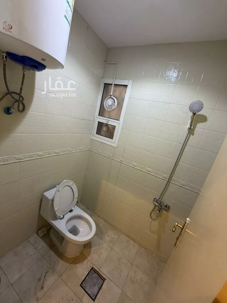 شقة للإيجار في شارع ابي بن معاذ الانصاري, حي الربيع, مدينة الرياض, منطقة الرياض صورة 4