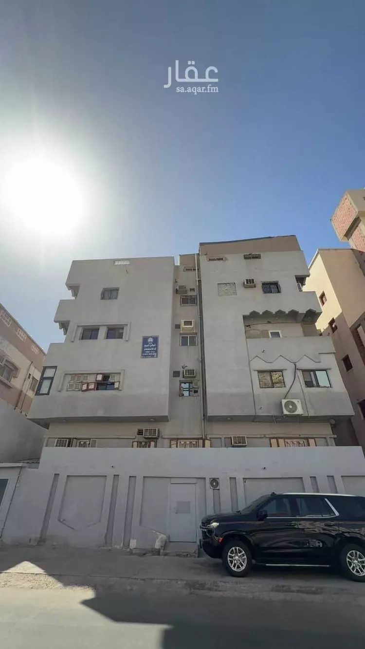 عمارة للبيع في شارع االطريق الدائري الثالث, حي كدي, مدينة مكة المكرمة, منطقة مكة المكرمة 12