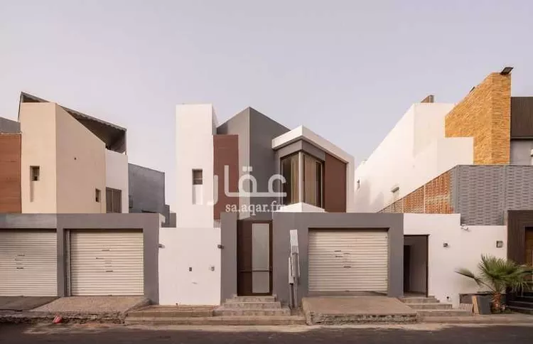 Villa for Sale in Jeddah Al Lulu