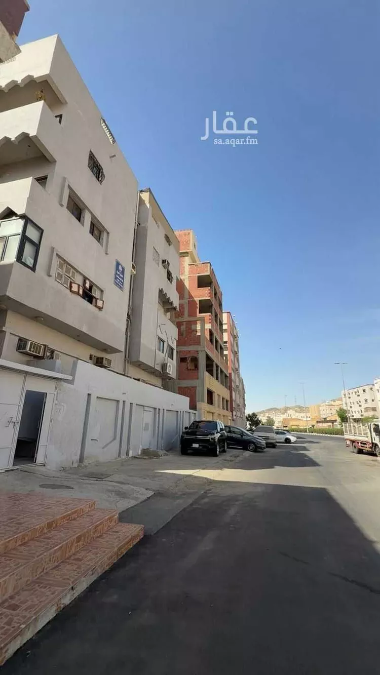 عمارة للبيع في شارع االطريق الدائري الثالث, حي كدي, مدينة مكة المكرمة, منطقة مكة المكرمة صورة 5