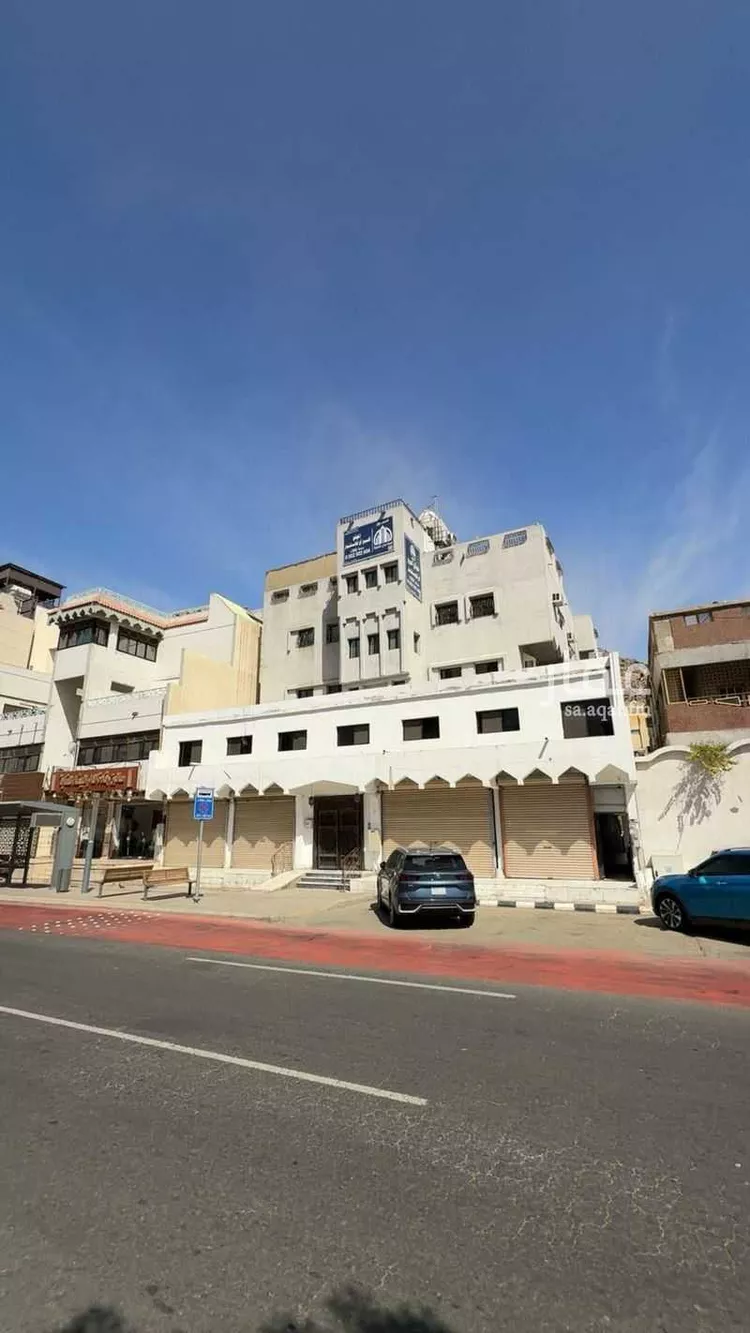 عمارة للبيع في شارع االطريق الدائري الثالث, حي كدي, مدينة مكة المكرمة, منطقة مكة المكرمة صورة 2