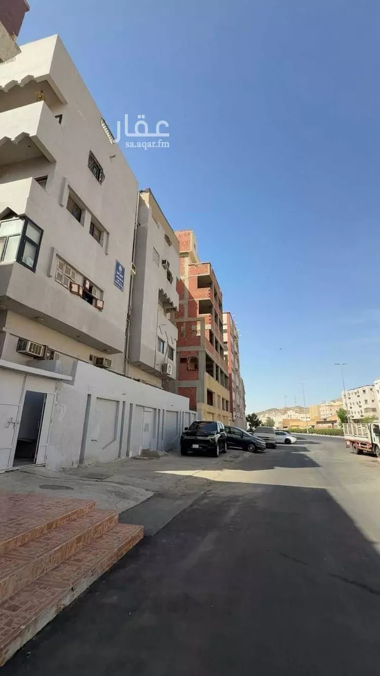 عمارة للبيع في شارع االطريق الدائري الثالث, حي كدي, مدينة مكة المكرمة, منطقة مكة المكرمة صورة 5