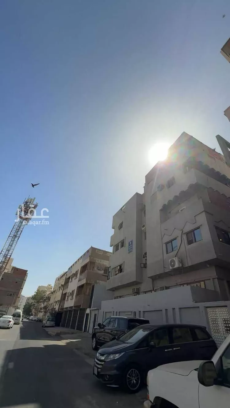 عمارة للبيع في شارع االطريق الدائري الثالث, حي كدي, مدينة مكة المكرمة, منطقة مكة المكرمة صورة 3