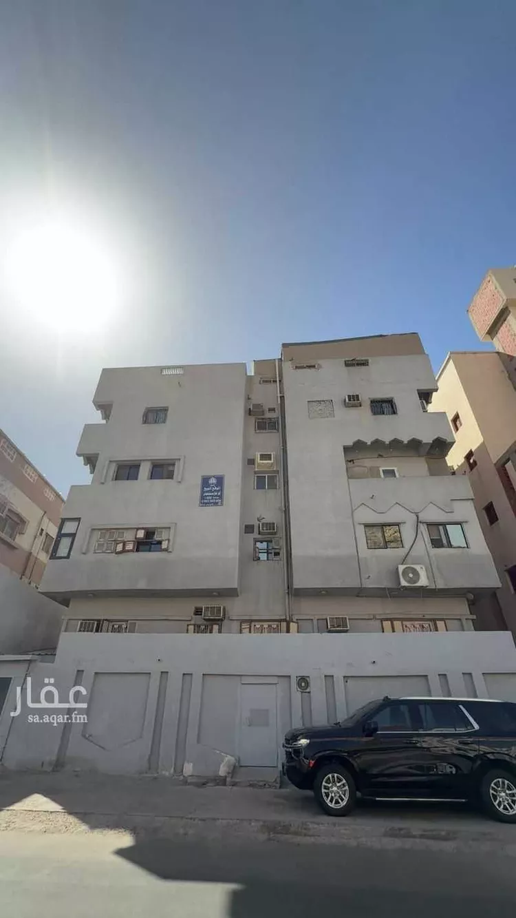 عمارة للبيع في شارع االطريق الدائري الثالث, حي كدي, مدينة مكة المكرمة, منطقة مكة المكرمة 6