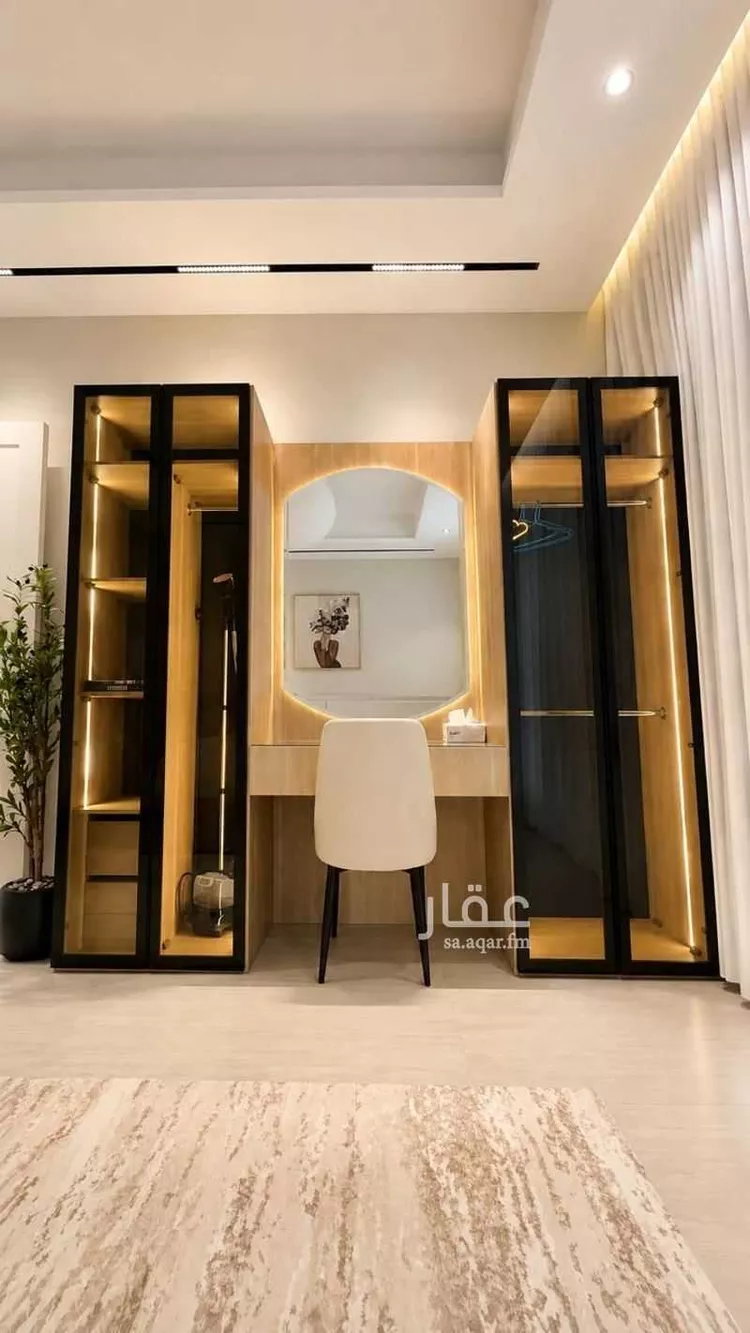 شقة للإيجار في شارع يوم اليرموك , حي النهضة, مدينة جدة, منطقة مكة المكرمة 18