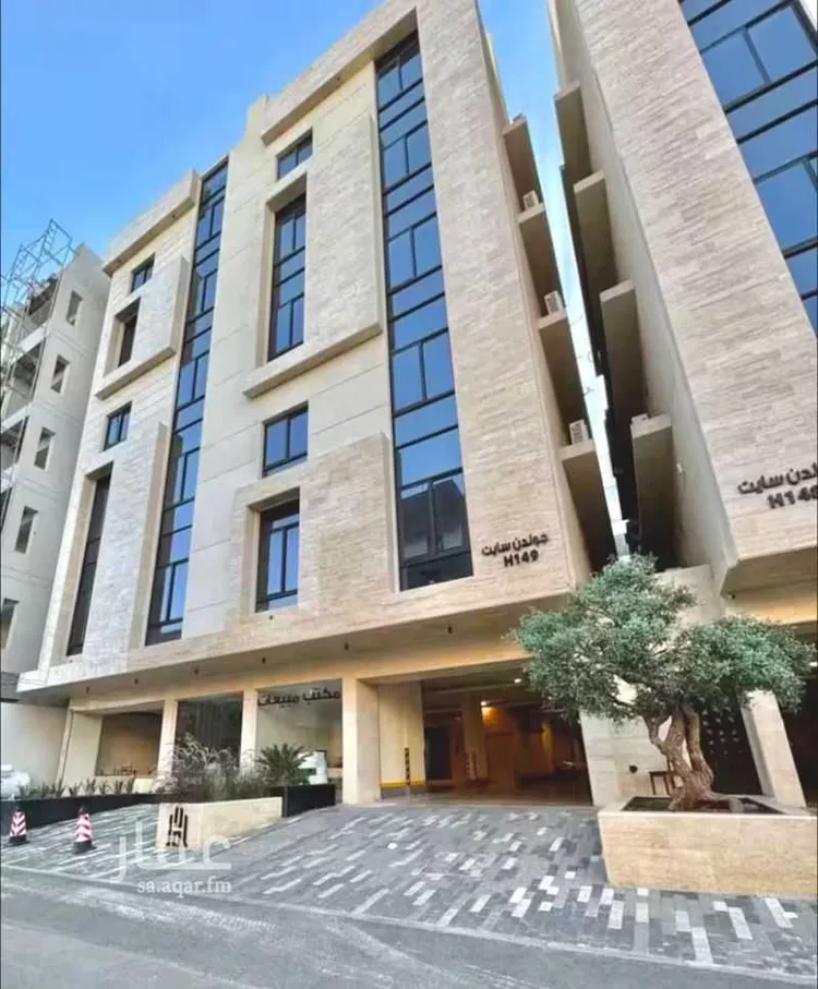 Apartment for Rent in Jeddah Ash Shati 30