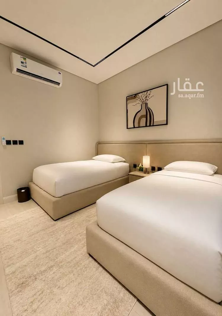 شقة للإيجار في شارع يوم اليرموك , حي النهضة, مدينة جدة, منطقة مكة المكرمة 21