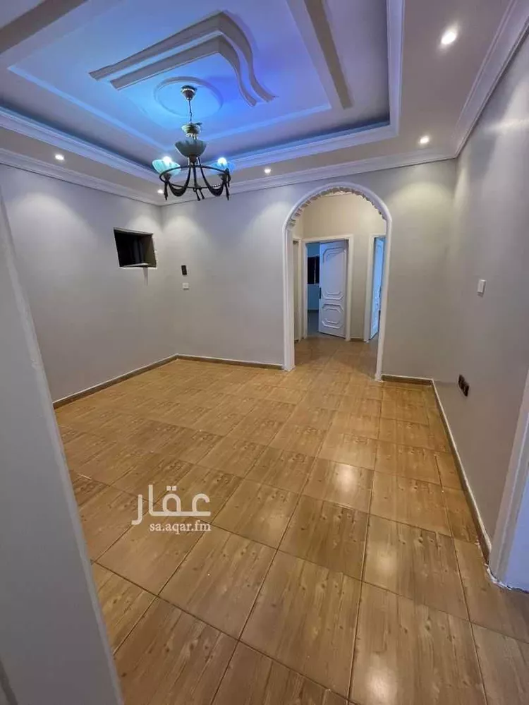 شقة للإيجار في شارع عبدالملك السعدي, حي الربوة, مدينة جدة, منطقة مكة المكرمة صورة 3