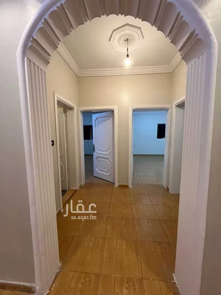 شقة للإيجار في شارع عبدالملك السعدي, حي الربوة, مدينة جدة, منطقة مكة المكرمة صورة 4