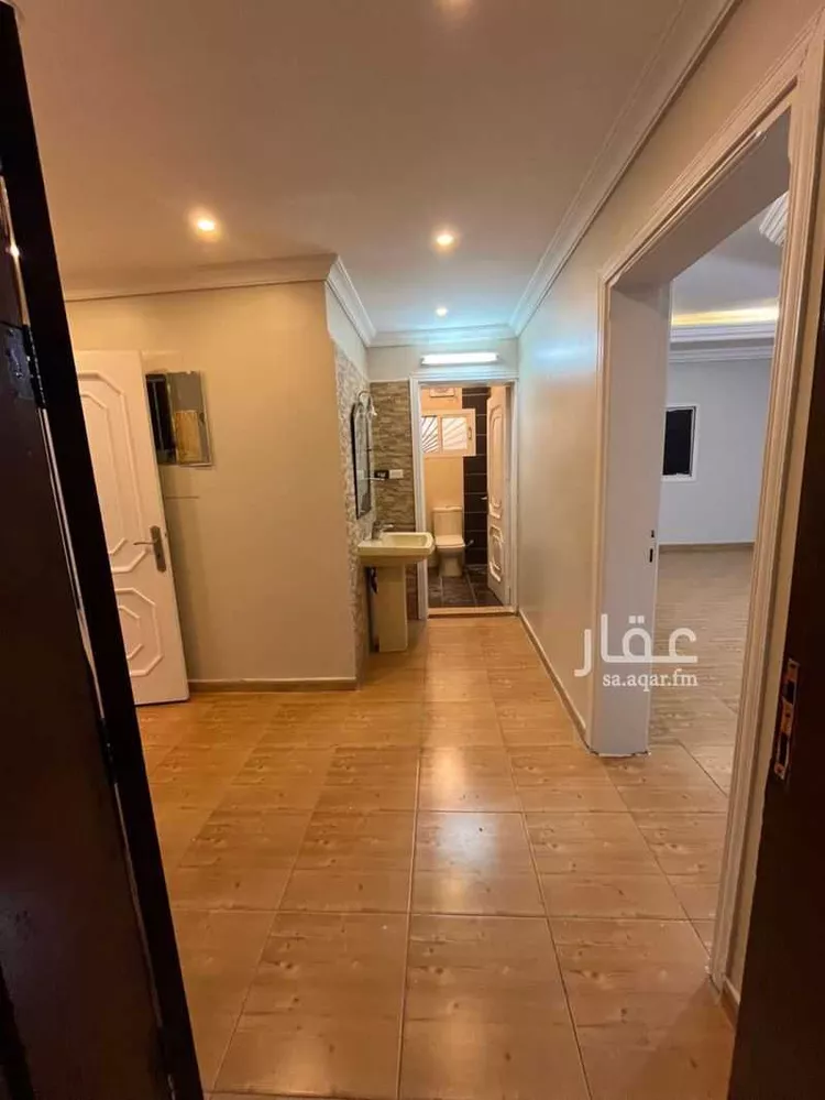 شقة للإيجار في شارع عبدالملك السعدي, حي الربوة, مدينة جدة, منطقة مكة المكرمة
