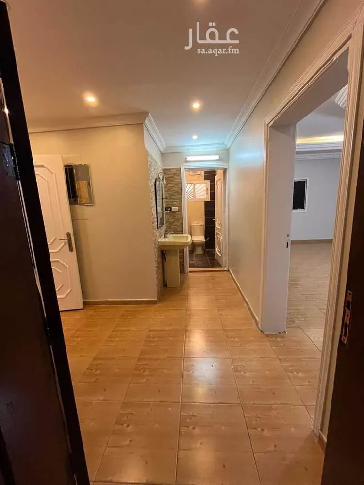 شقة للإيجار في شارع عبدالملك السعدي, حي الربوة, مدينة جدة, منطقة مكة المكرمة صورة 2