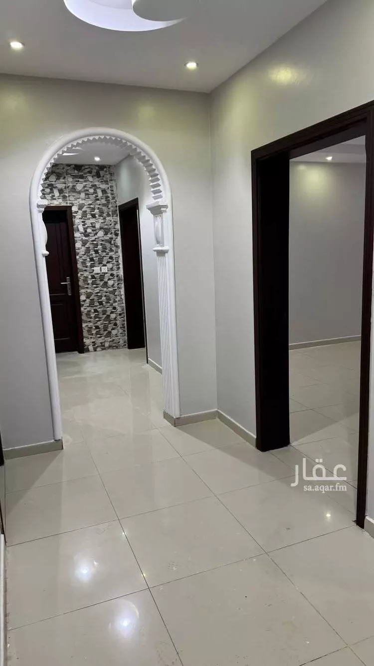 شقة للإيجار في شارع سعد الشيخ ، حي السنابل ، جدة ، جدة صورة 2