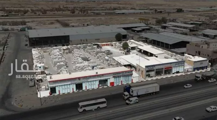 محل للبيع في شارع الخرج, حي المناخ, مدينة الرياض, منطقة الرياض