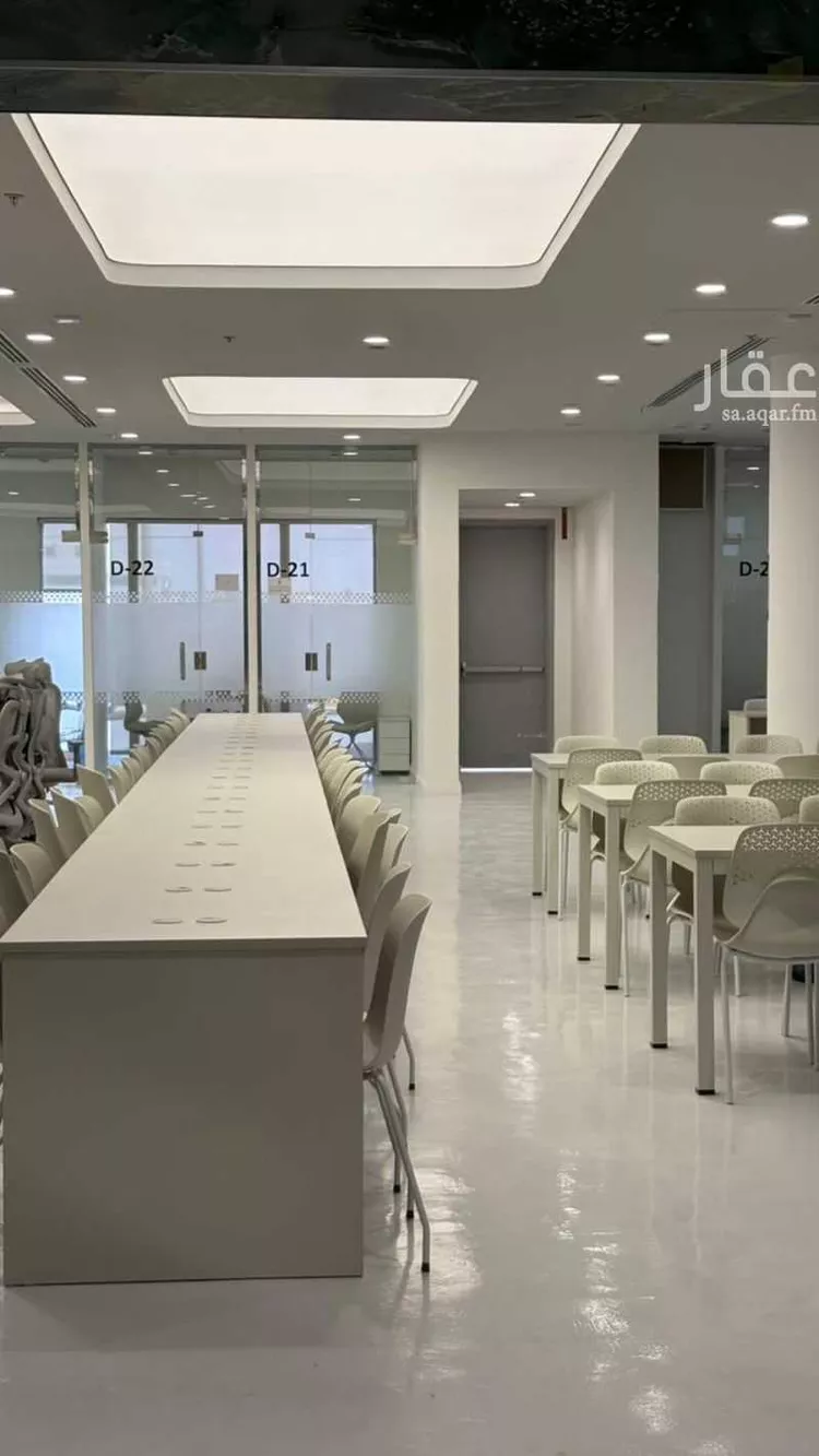 Commercial Office for Rent in Riyadh Ar Rawdah صورة 5