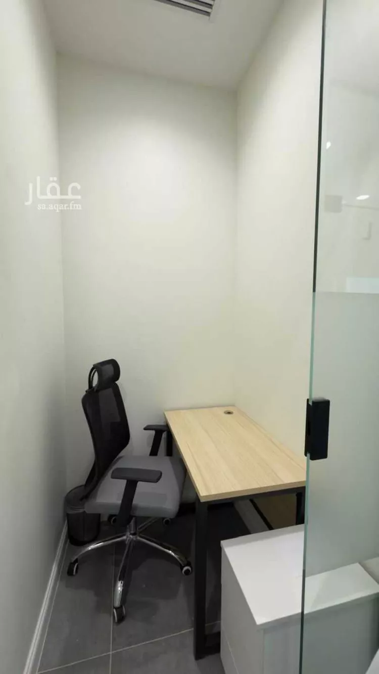 مكتب تجاري للإيجار في شارع الملك عبدالعزيز ابن عبدالرحمن سعود, حي العارض, مدينة الرياض, منطقة الرياض 7