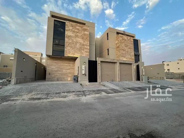 دور للبيع في شارع غير مسمي 443 0202, حي عقرباء, مدينة الجبيلة, منطقة الرياض