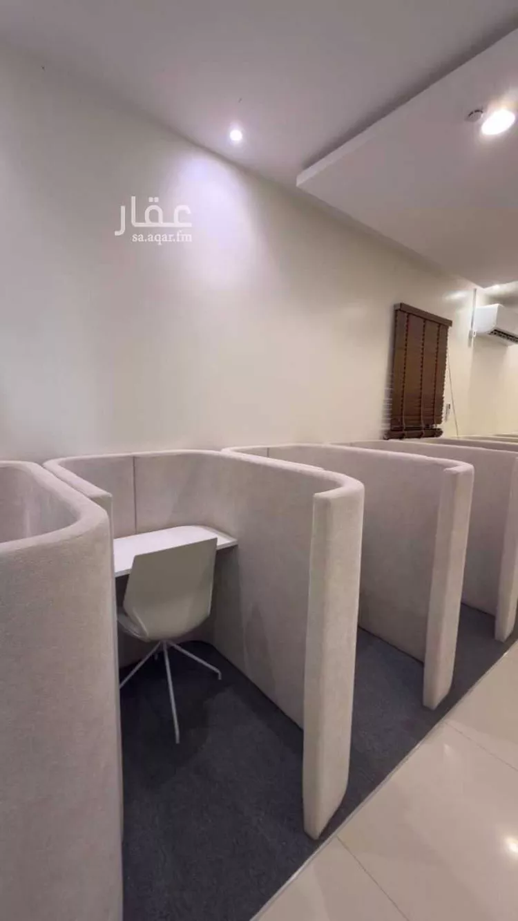 Commercial Office for Rent in Riyadh Al Arid صورة 3