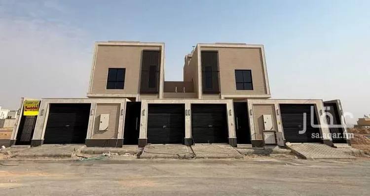 دور للبيع في حي ضاحية نمار, مدينة الرياض, منطقة الرياض
