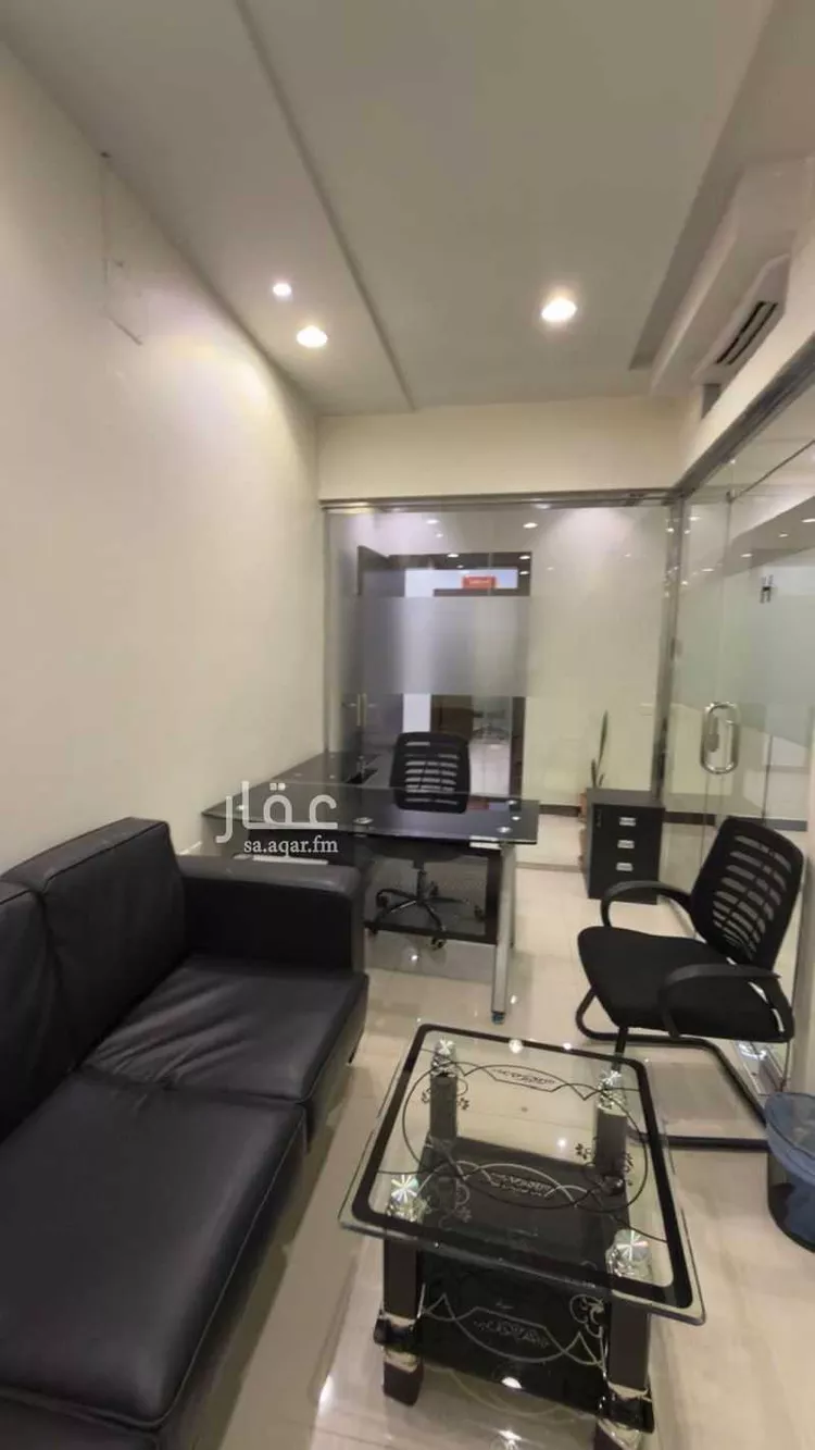 Commercial Office for Rent in Riyadh Al Arid صورة 5