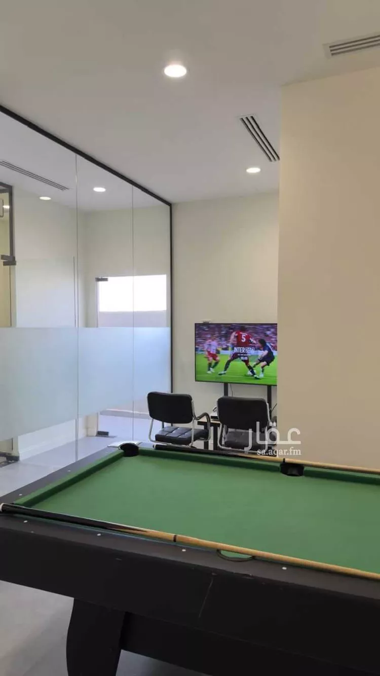 Commercial Office for Rent in Riyadh Al Arid صورة 4
