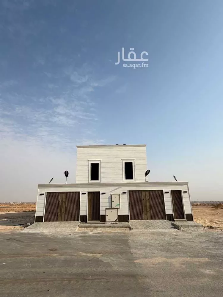 دور للبيع في حي ضاحية نمار, مدينة الرياض, منطقة الرياض صورة 2
