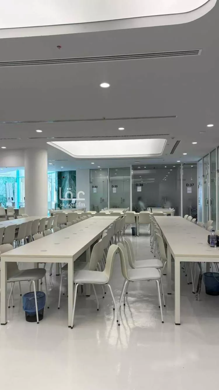 Commercial Office for Rent in Riyadh Ar Rawdah صورة 4