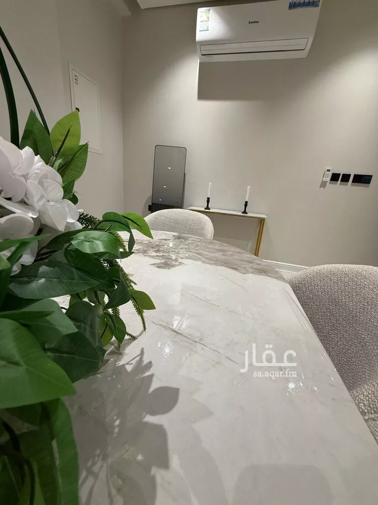 شقة للإيجار في شارع الحارث بن عبدالرحمن, حي النرجس, مدينة الرياض, منطقة الرياض 6