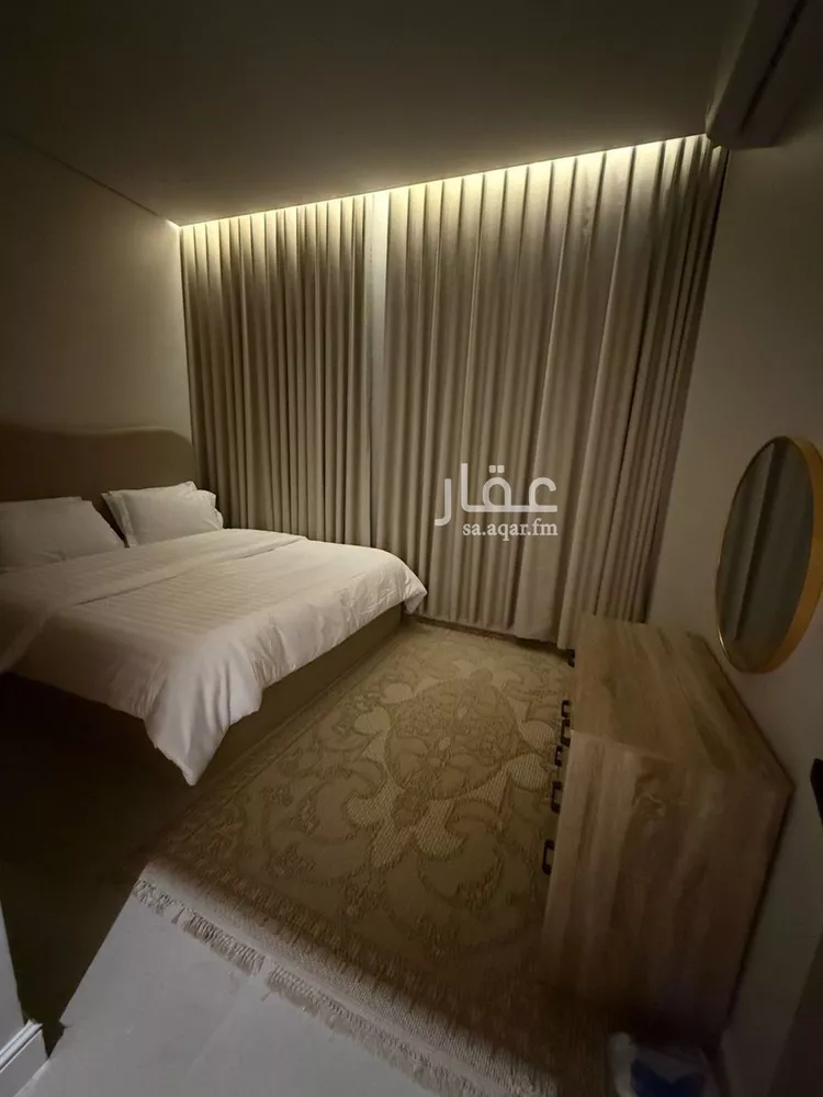شقة للإيجار في شارع الحارث بن عبدالرحمن, حي النرجس, مدينة الرياض, منطقة الرياض 10