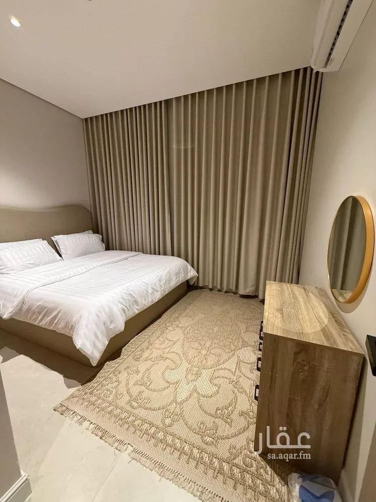 شقة للإيجار في شارع الحارث بن عبدالرحمن, حي النرجس, مدينة الرياض, منطقة الرياض 22