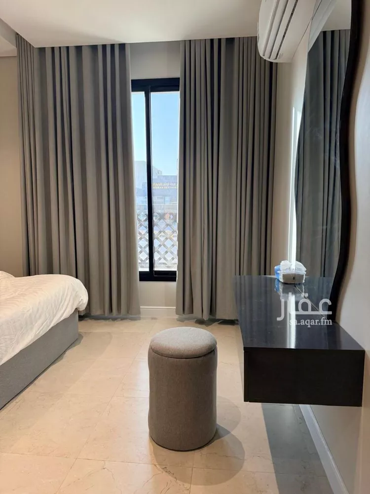 شقة للإيجار في شارع الحارث بن عبدالرحمن, حي النرجس, مدينة الرياض, منطقة الرياض صورة 5