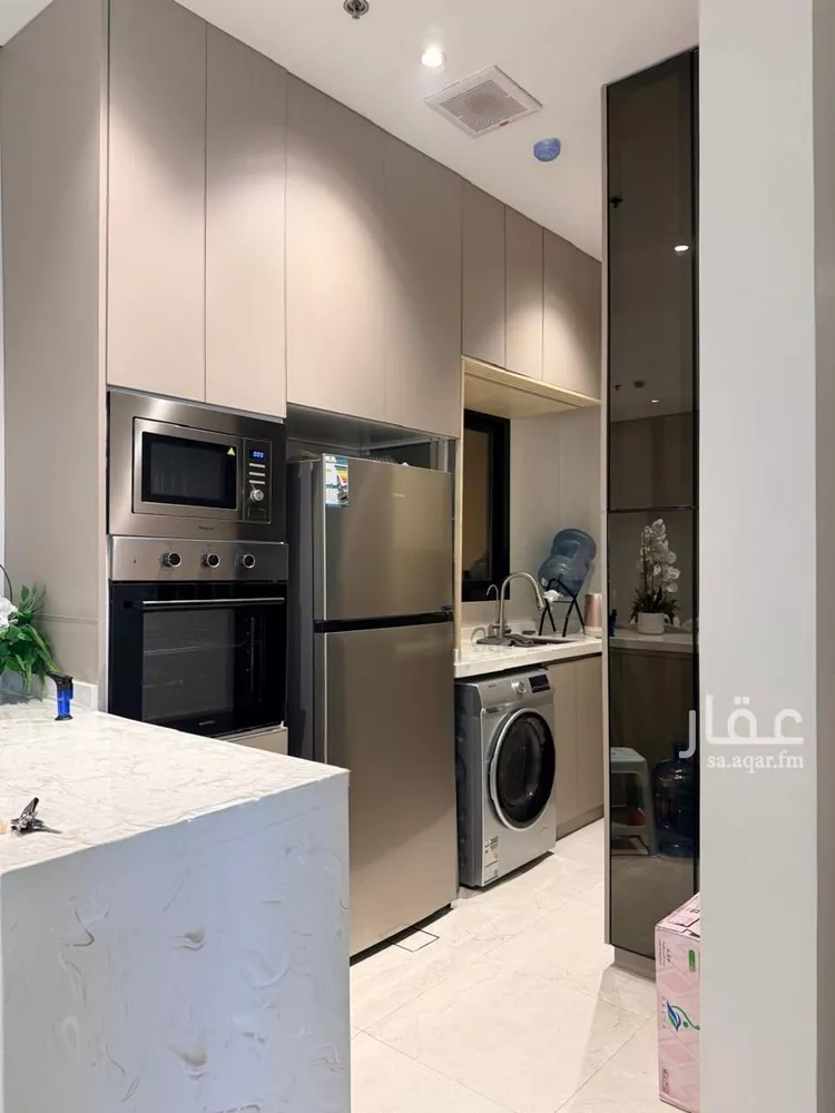شقة للإيجار في شارع الحارث بن عبدالرحمن, حي النرجس, مدينة الرياض, منطقة الرياض